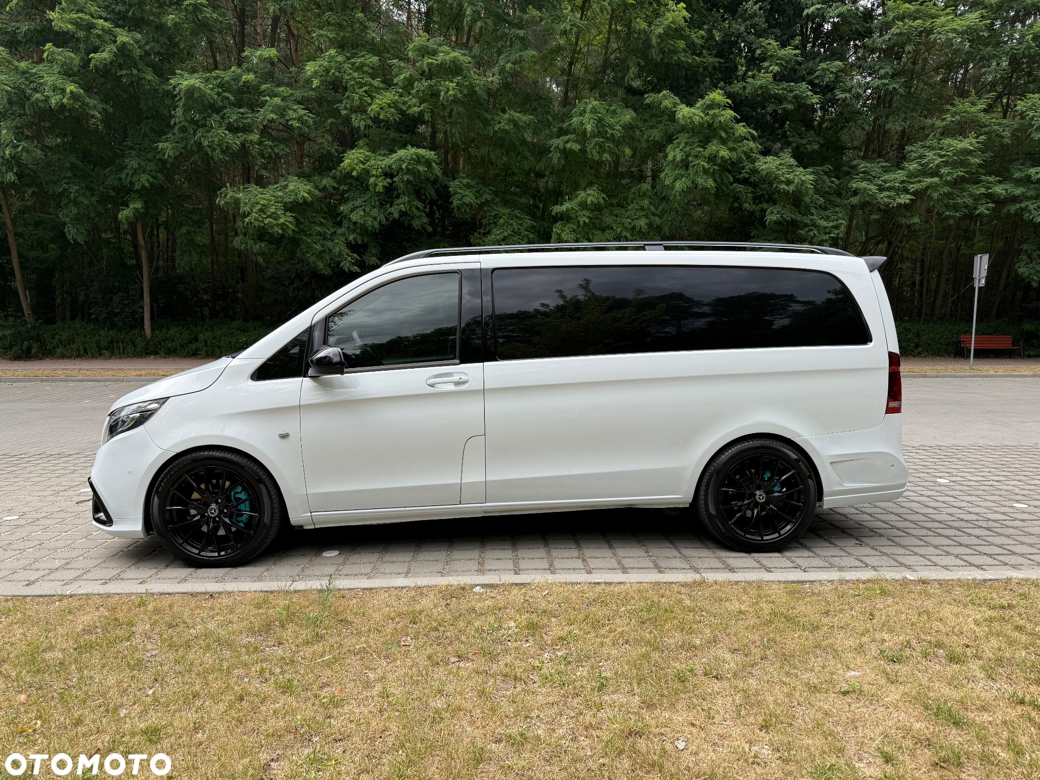 Mercedes-Benz Vito - 10