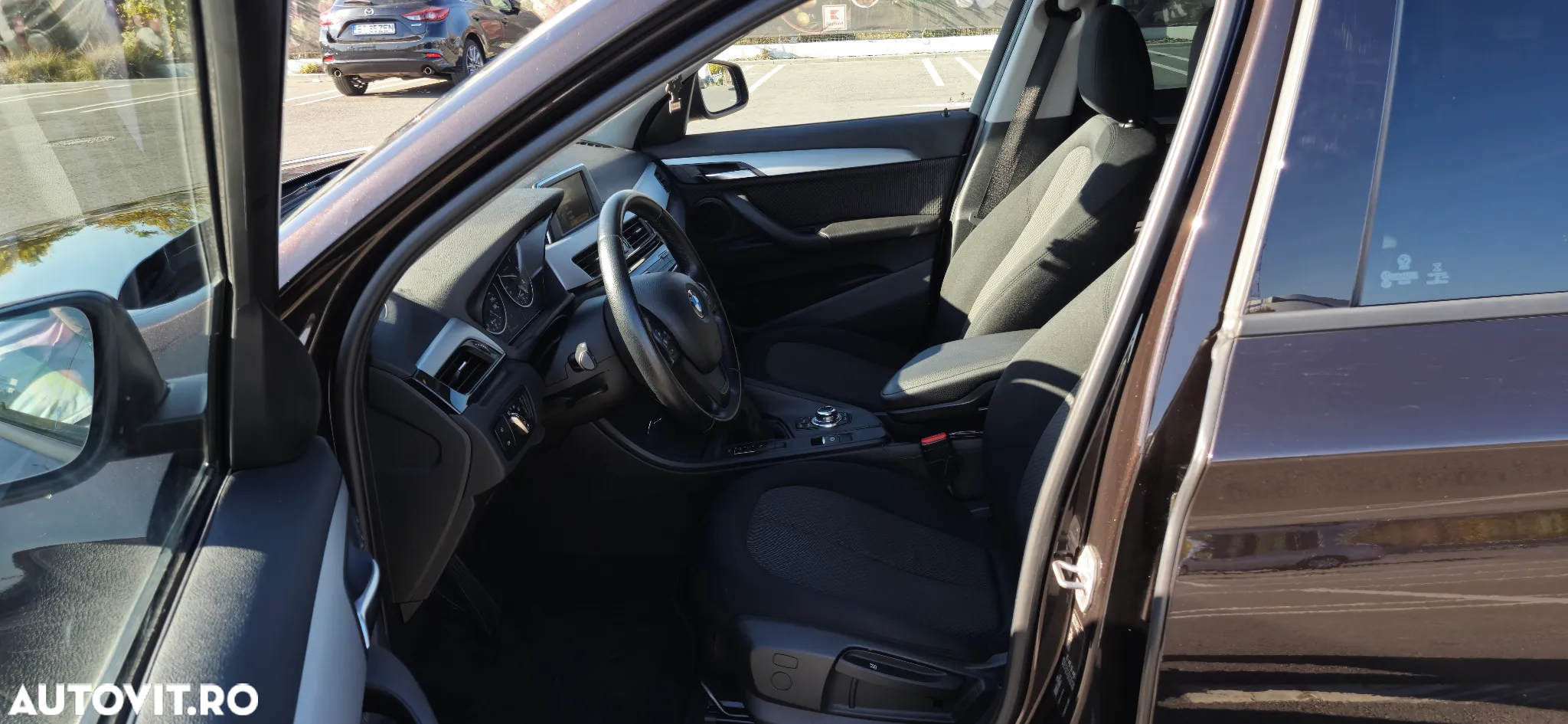 BMW X1 - 6