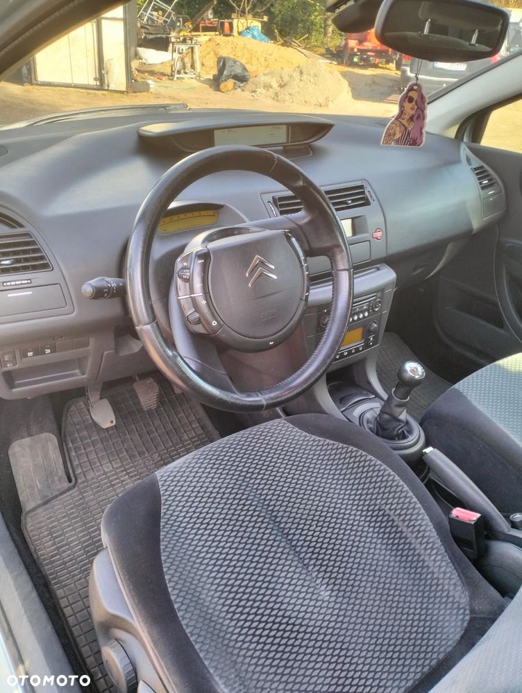 Citroën C4 1.6 16V Impress Pack - 9