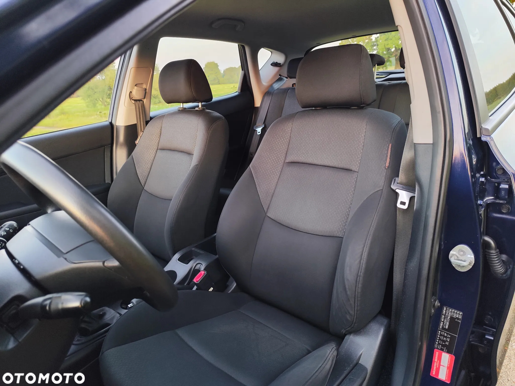 Hyundai i30 1.4 Comfort - 8