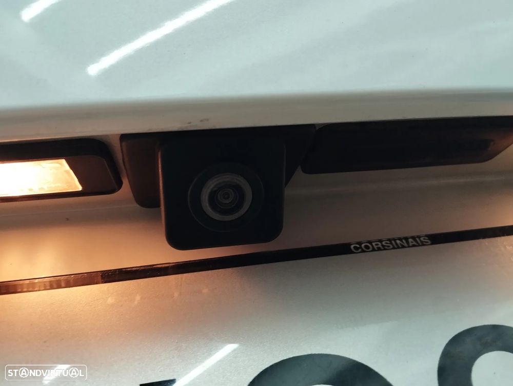 Peugeot 3008 1.5 BlueHDi GT EAT8 - 10