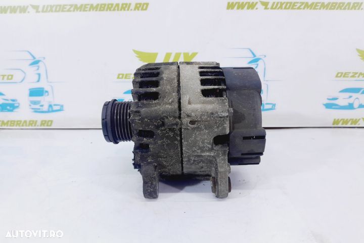 Alternator 3.0 tdi crtd 059903019l Audi A6 allroad C7 (facelift)  [din 2014 pana  2019] seria - 2