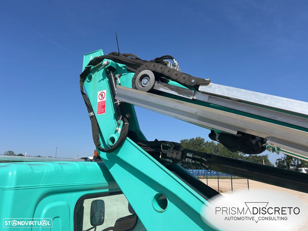 Nissan NT400 OIL e STEEL - 5