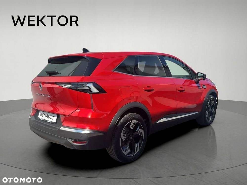 Renault Symbioz - 5