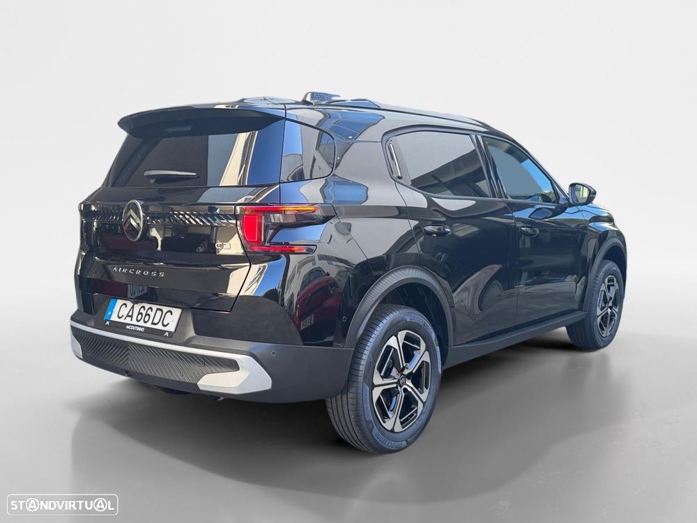 Citroën C3 Aircross - 5