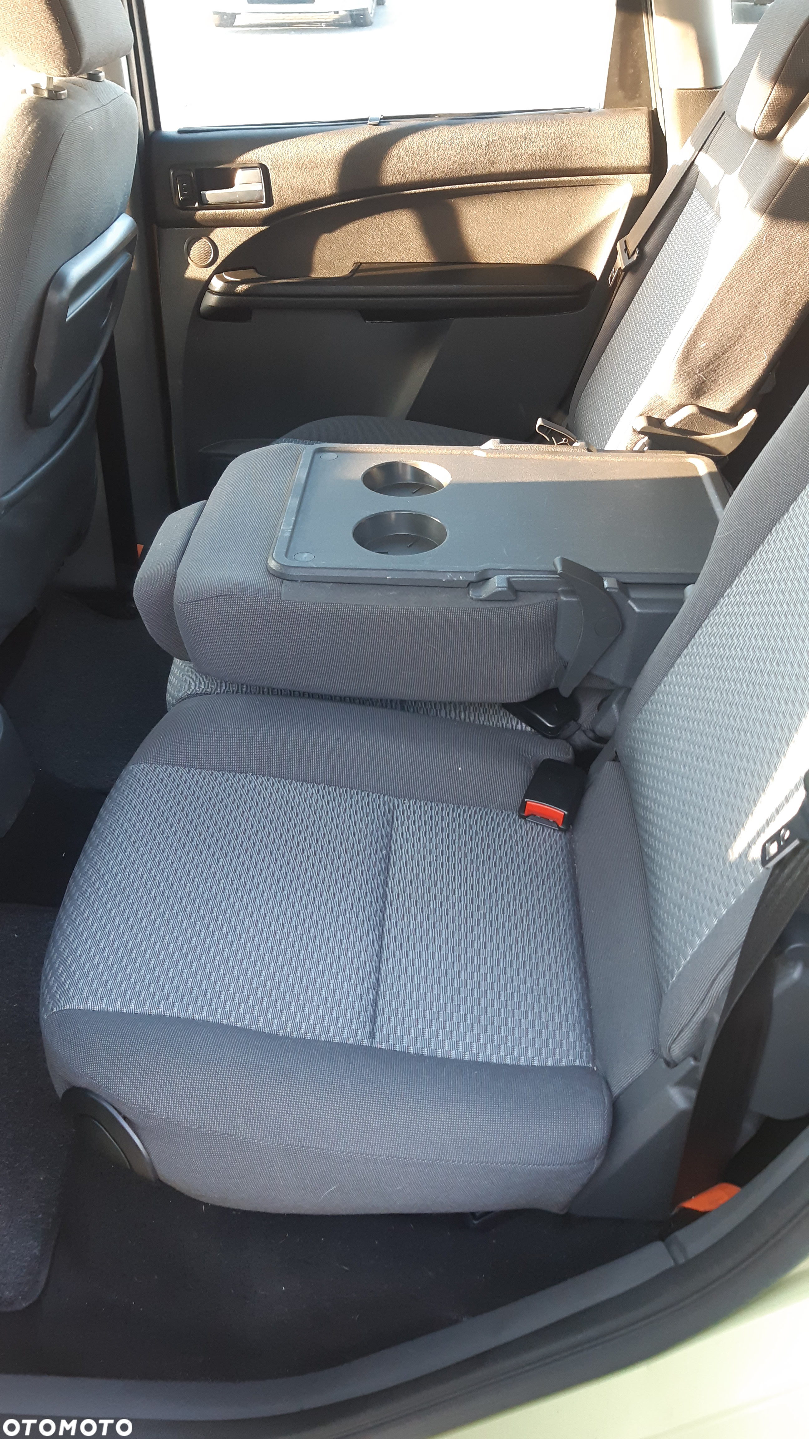 Ford Focus C-Max - 7