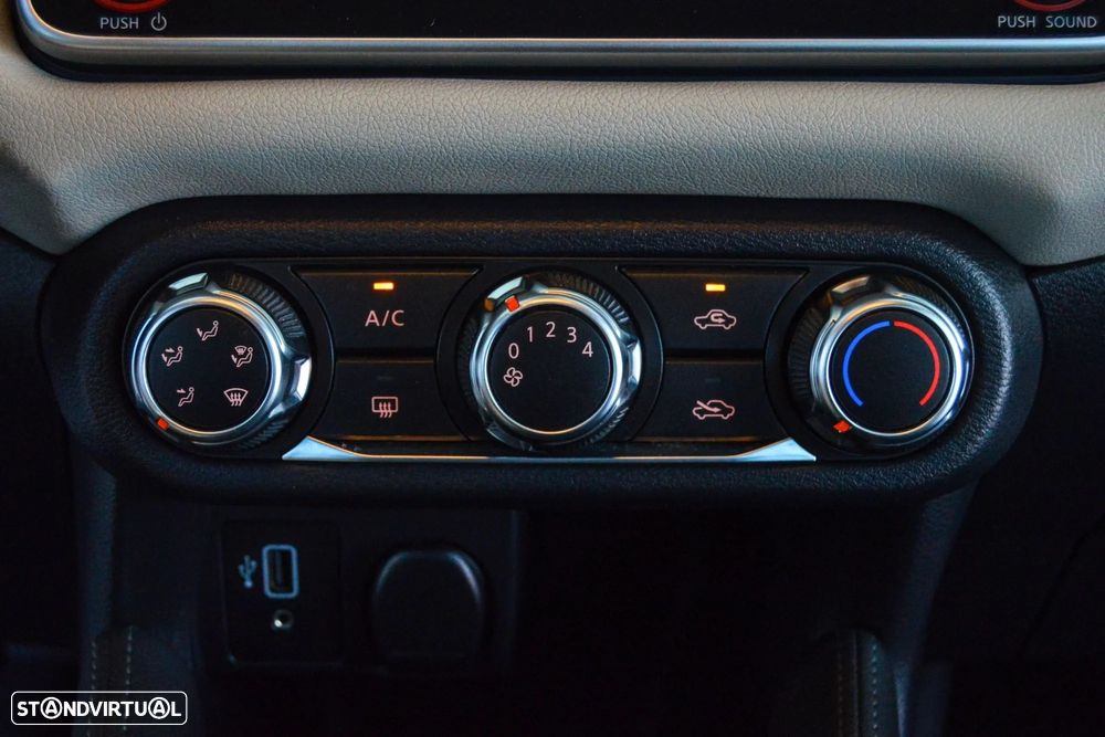 Nissan Micra 1.0 IG-T Acenta - 42