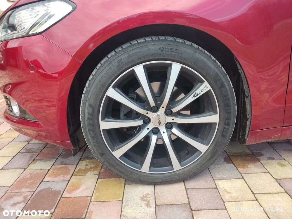 Ford Mondeo - 15