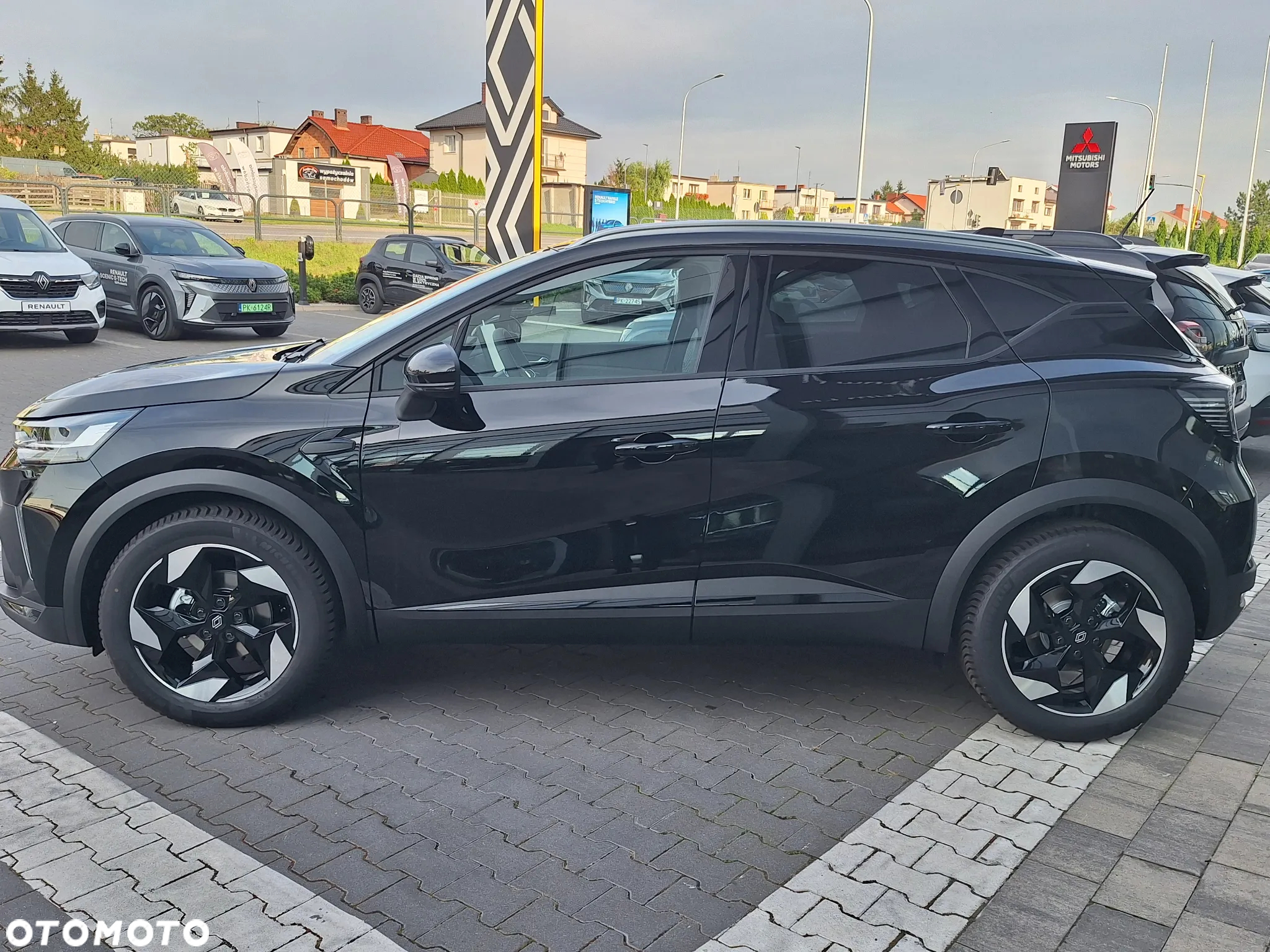 Renault Captur - 7