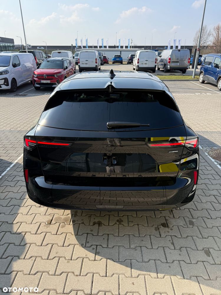 Opel Astra 1.2 T mHEV GS S&S eDTC - 5