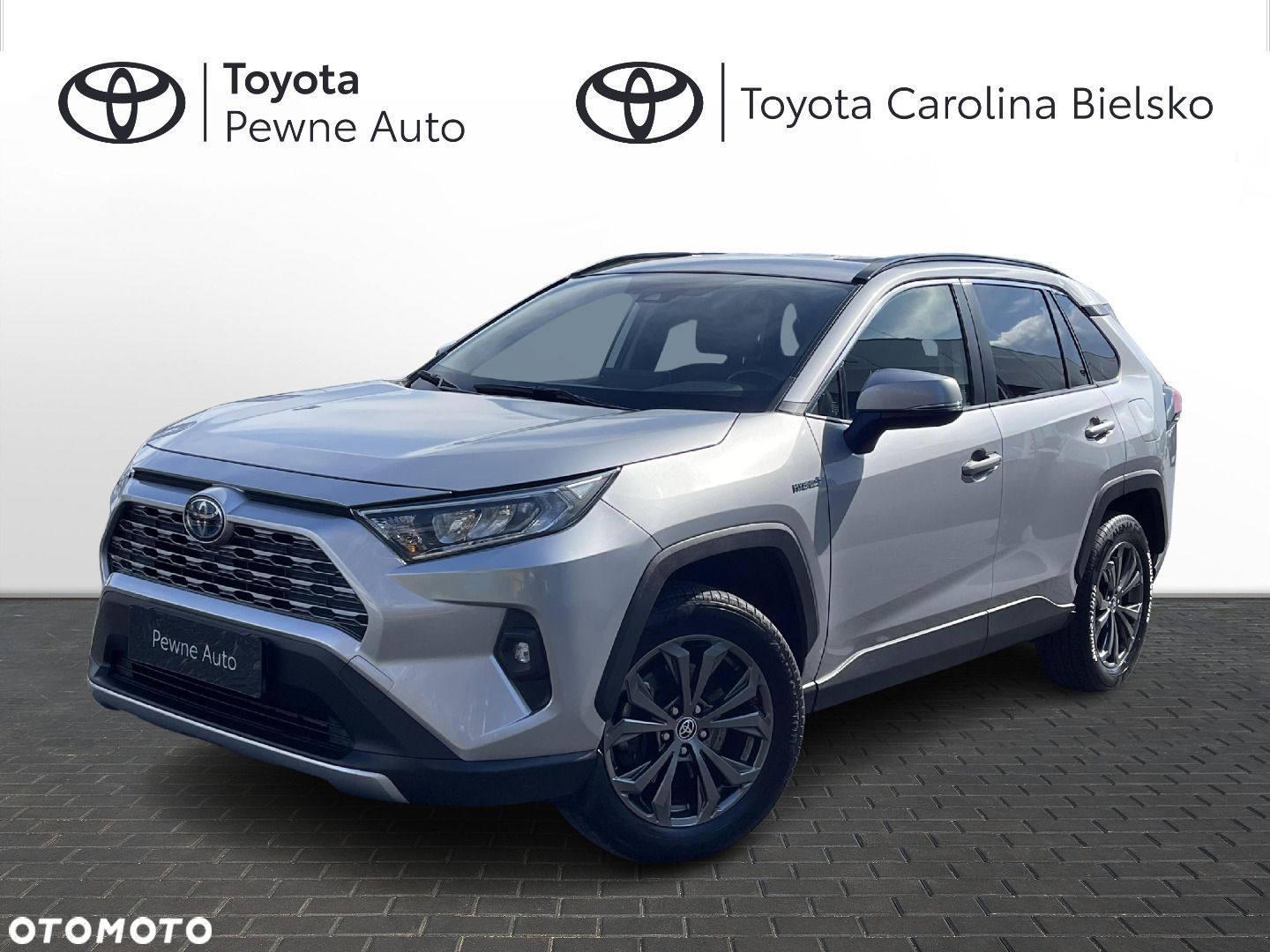 Toyota RAV4 - 1