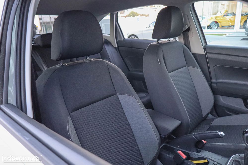 VW Taigo 1.0 TSI Urban - 20