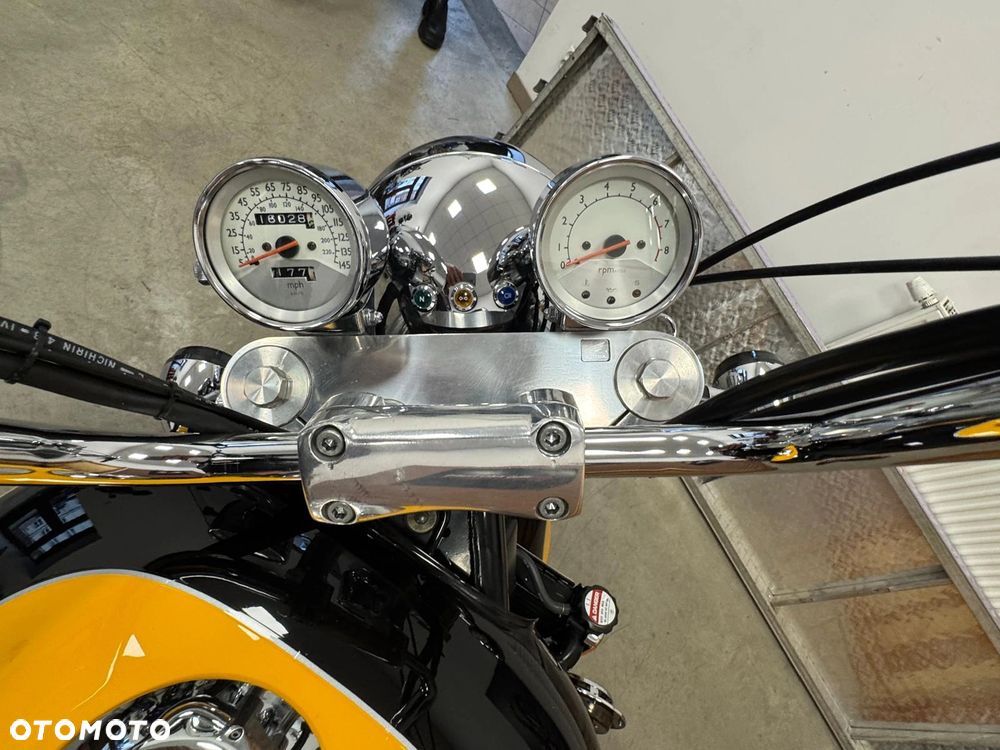 Honda Valkyrie - 9