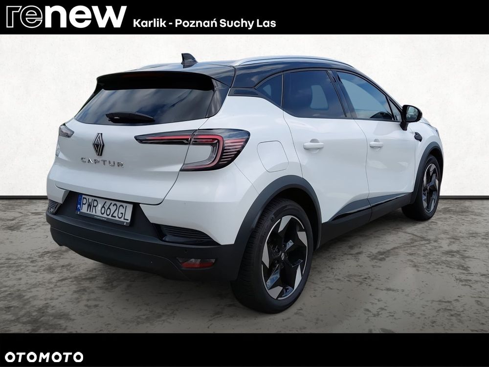 Renault Captur - 6