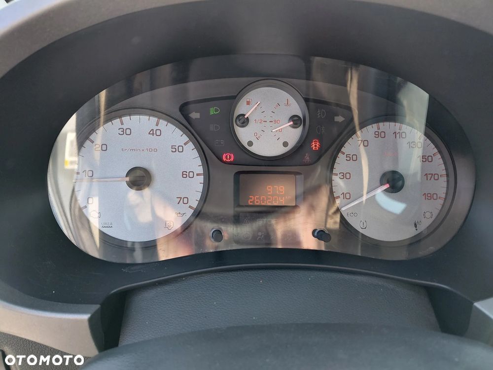 Citroën Berlingo XL Control - 11