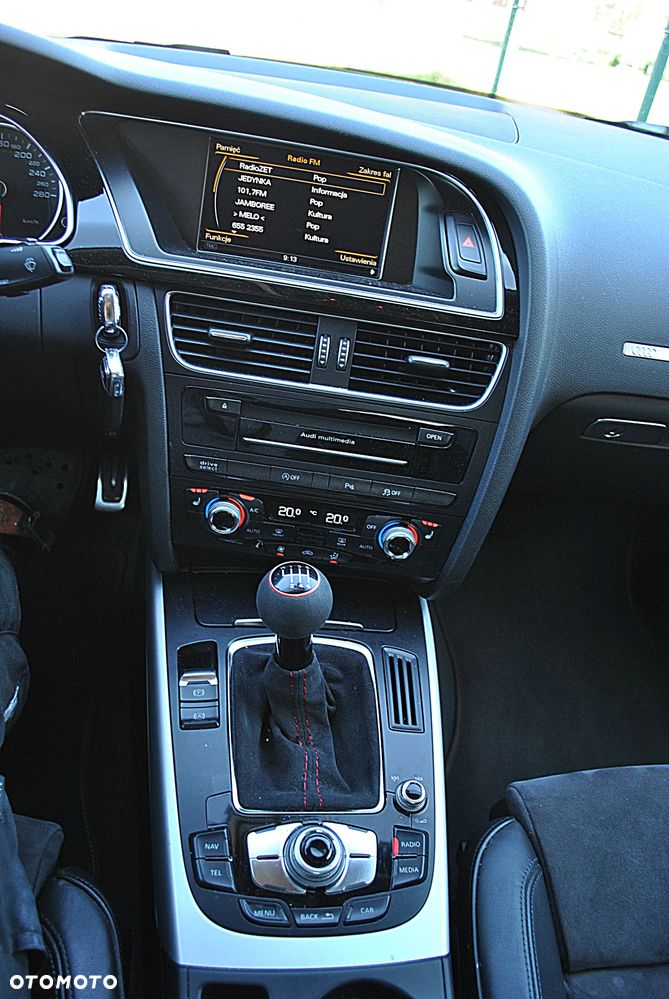 Audi A5 Sportback 2.0 TDI ultra design - 24