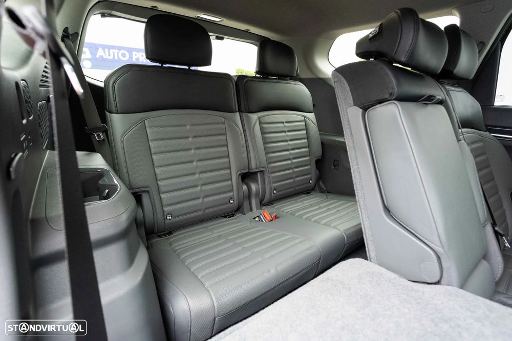 Kia EV9 98.8 kWh 1st Edition - 31