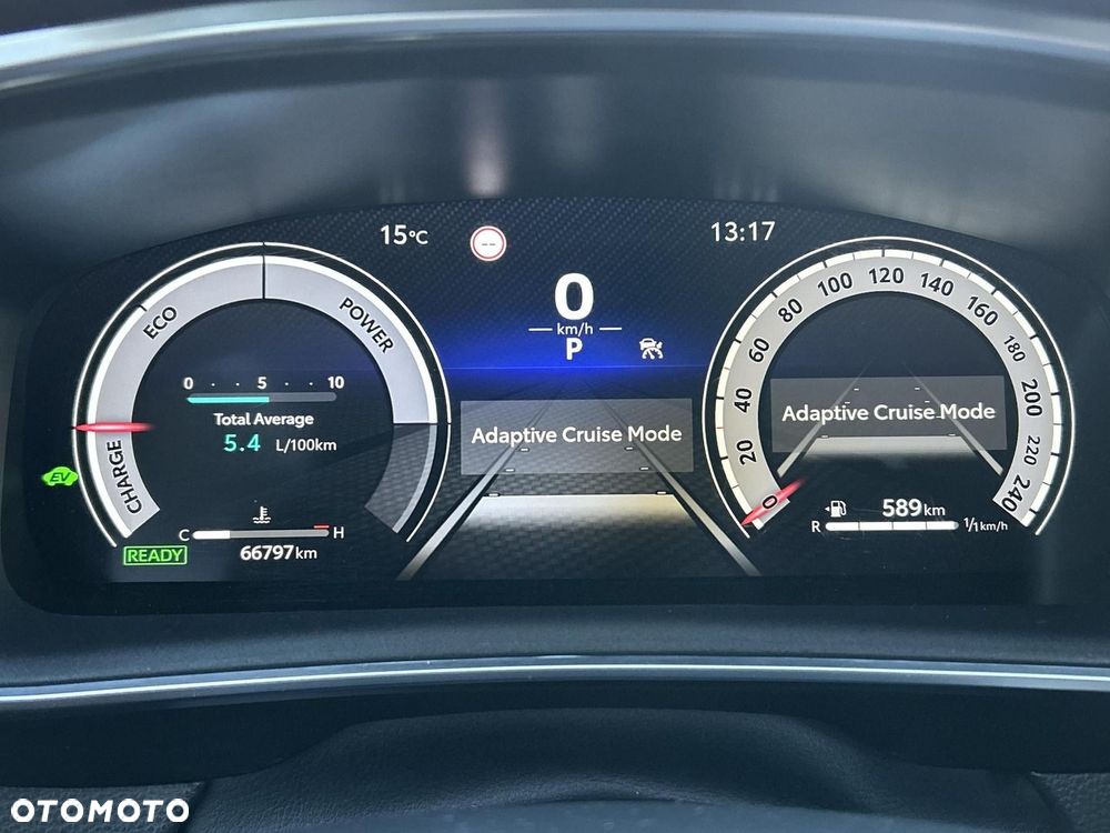 Toyota Corolla 1.8 Hybrid Style - 19