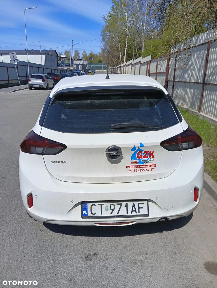 Opel Corsa - 7