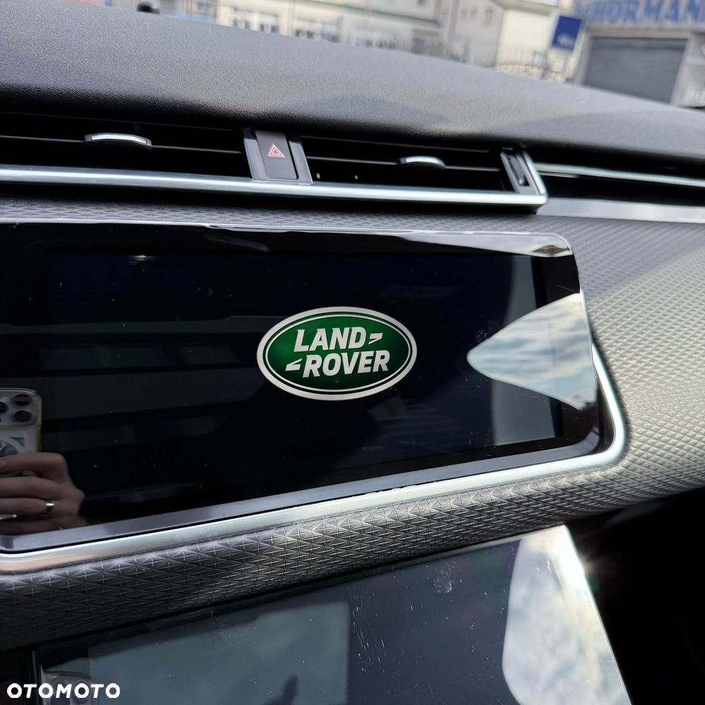 Land Rover Range Rover Velar - 14