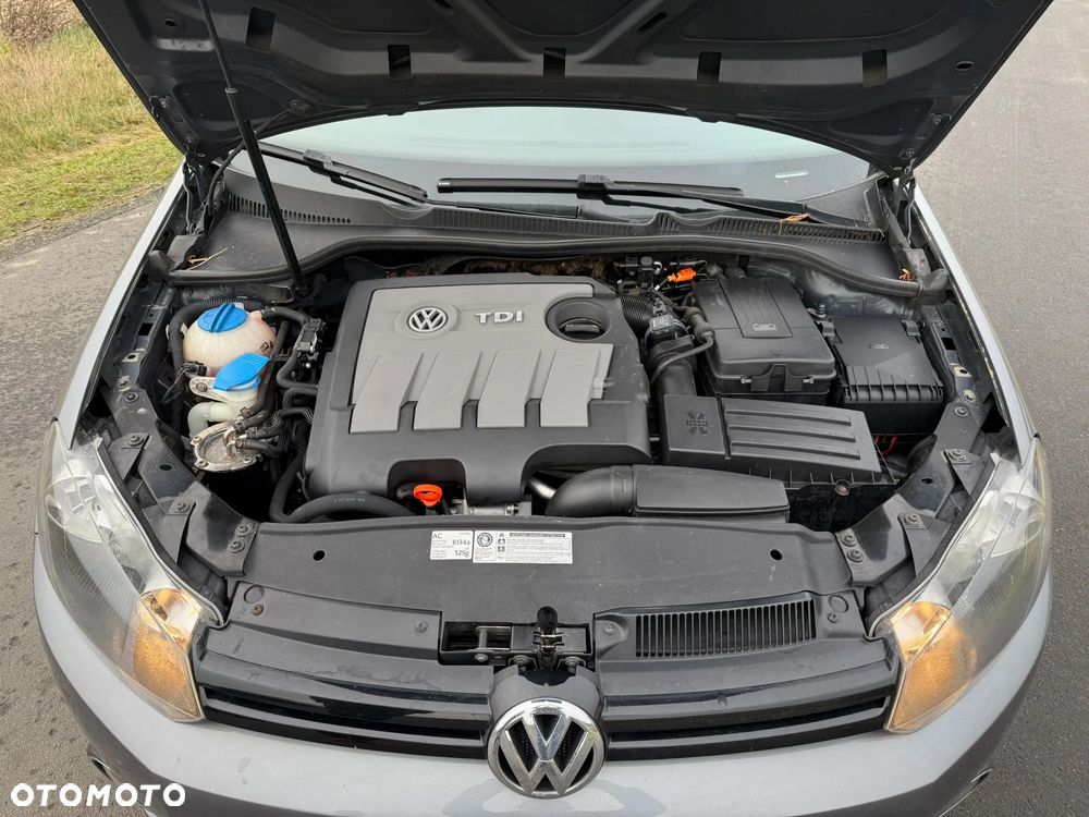 Volkswagen Golf - 15