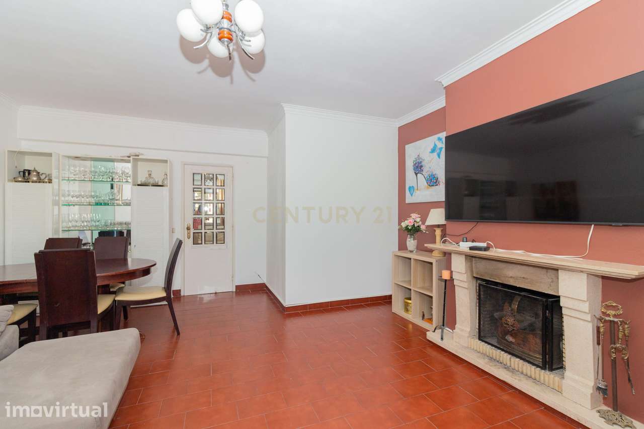 Apartamento T3 - Grande imagem: 3/33