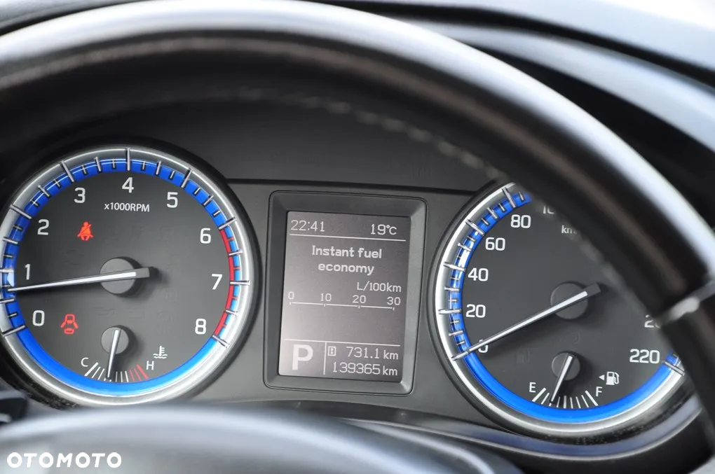 Suzuki SX4 S-Cross 1.6 VVT CVT 4x2 limited - 37