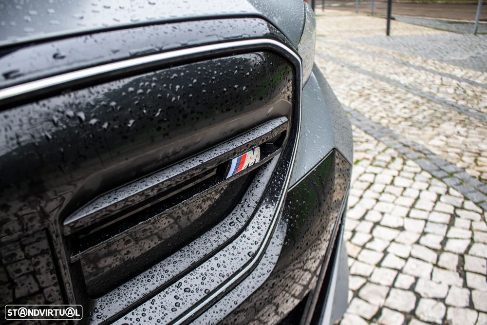 BMW i5 M60 xDrive Pack Desportivo M Pro - 9
