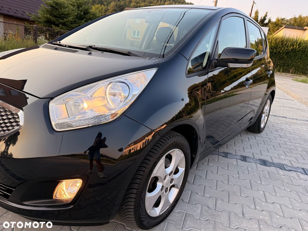 Kia Venga 1.6 XL - 17