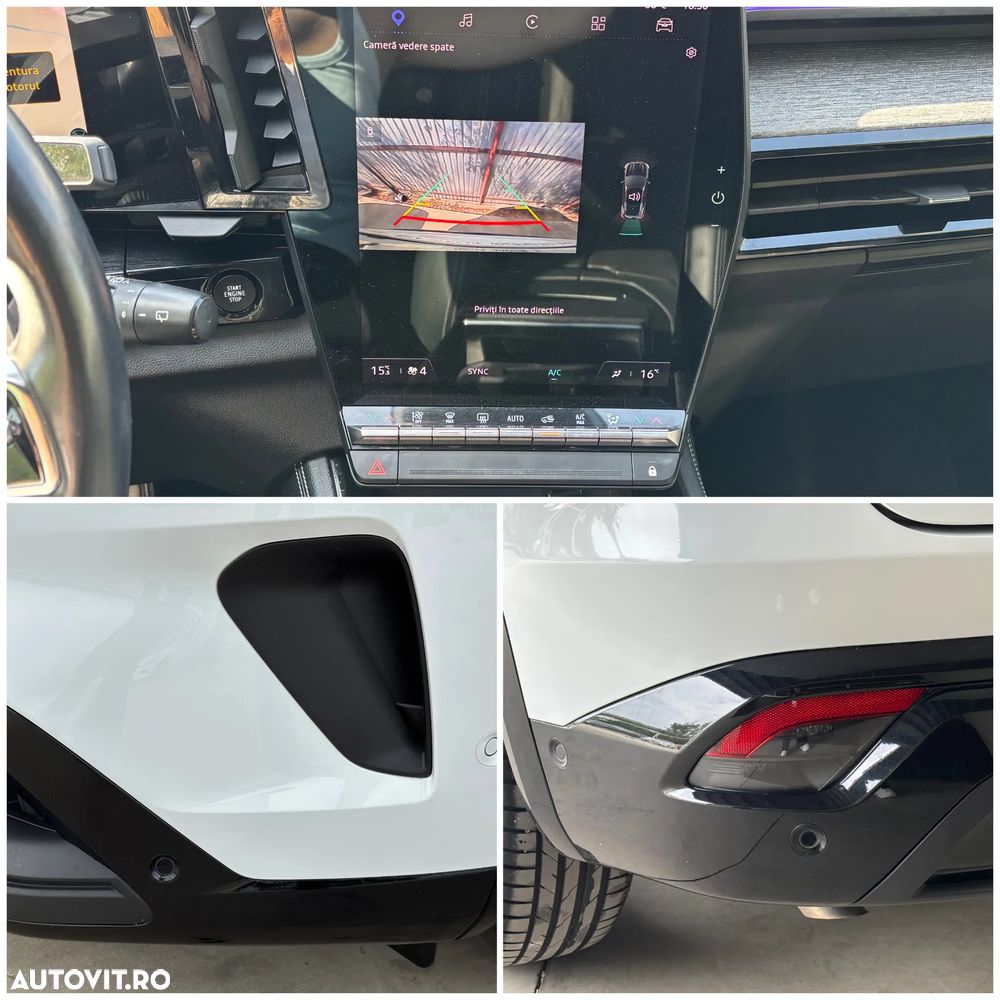 Renault Austral E-Tech Full 200 Techno - 33