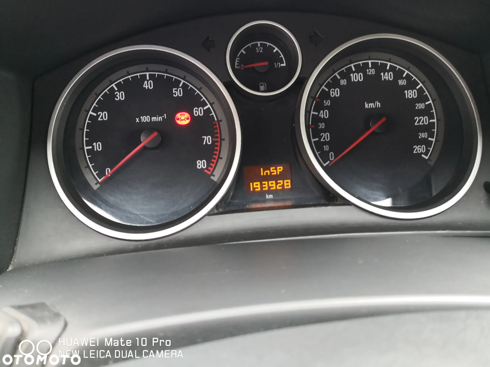 Opel Astra TwinTop 1.8 Cosmo - 14
