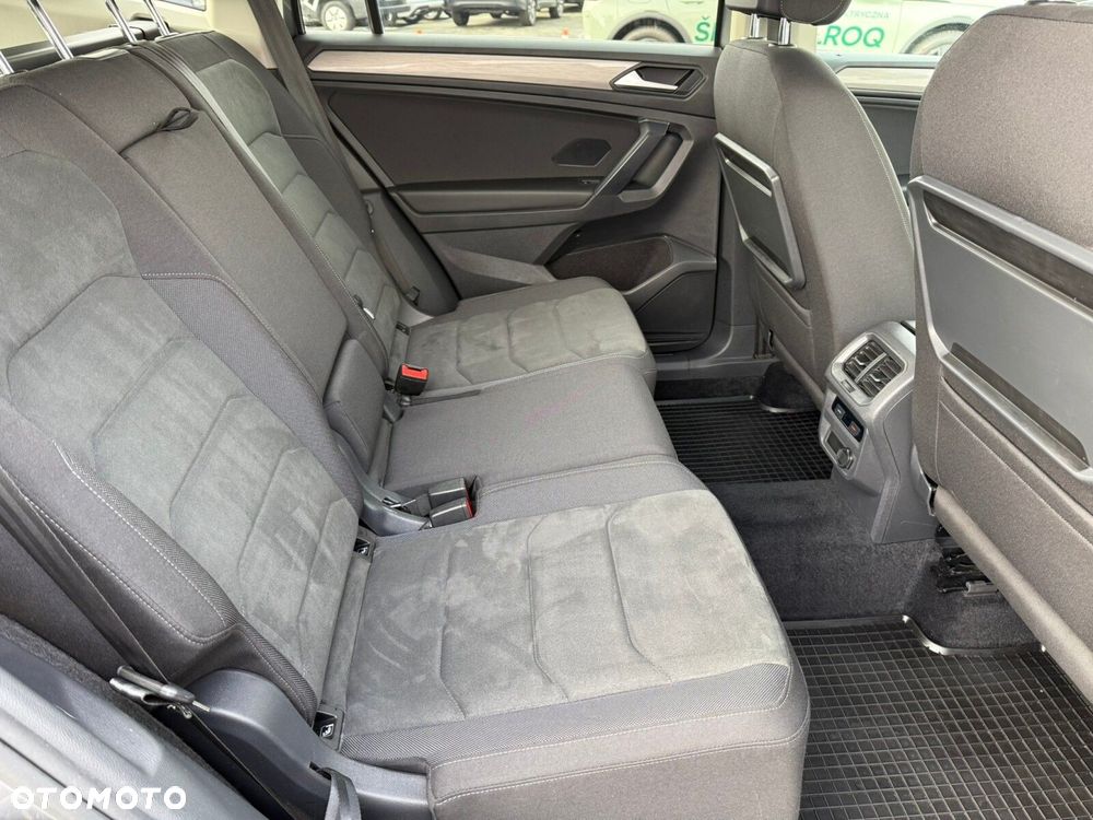 Volkswagen Tiguan Allspace 2020
