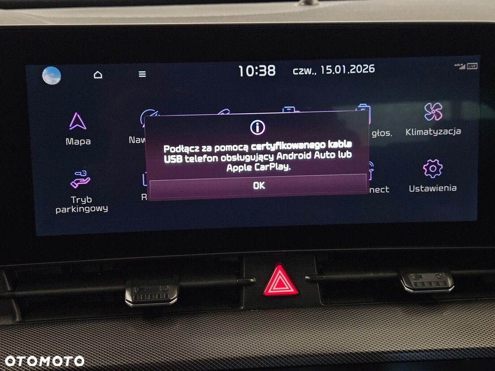 Kia Sportage 1.6 T-GDI MHEV Anniversary 2WD DCT - 20