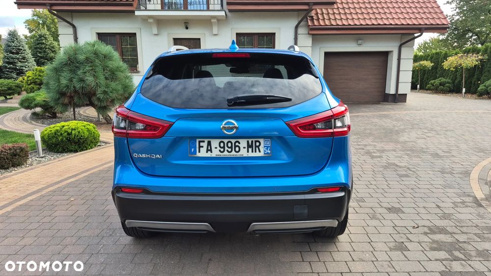 Nissan Qashqai 1.5 dCi Tekna - 18