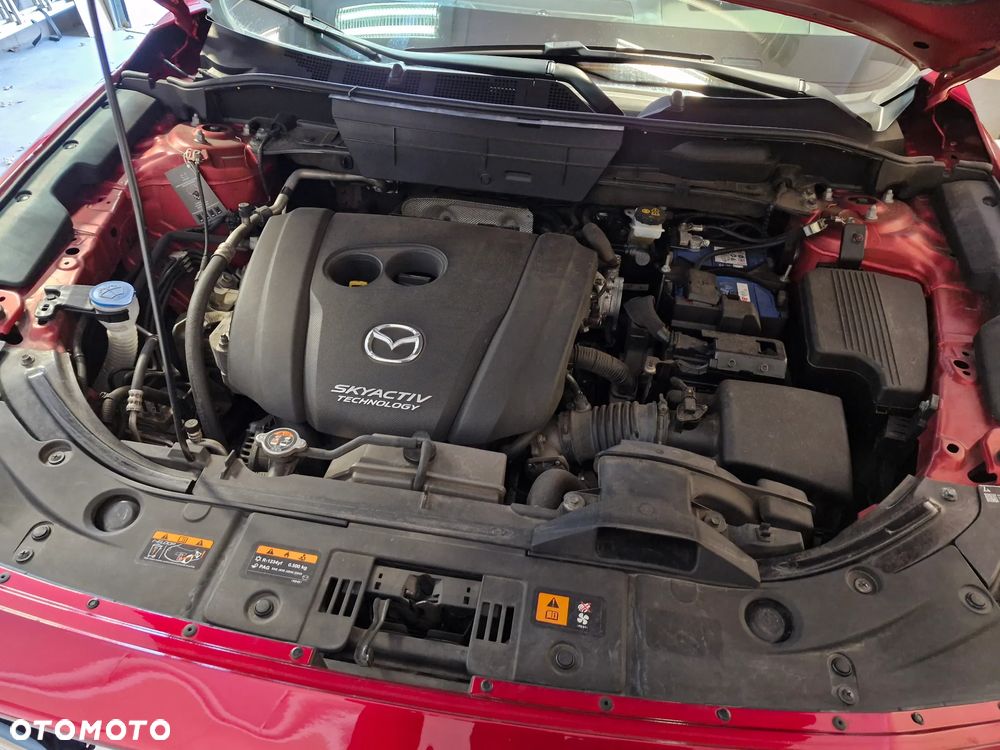 Mazda CX-5 2.5 Skypassion AWD - 24