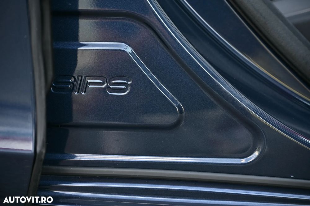 Volvo S60 - 23
