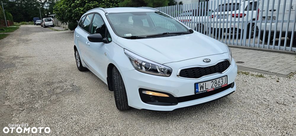 Kia Ceed Cee'd 1.4 M - 4