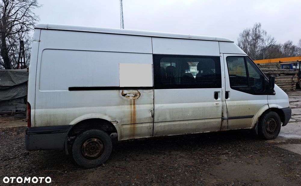 Ford Transit - 19
