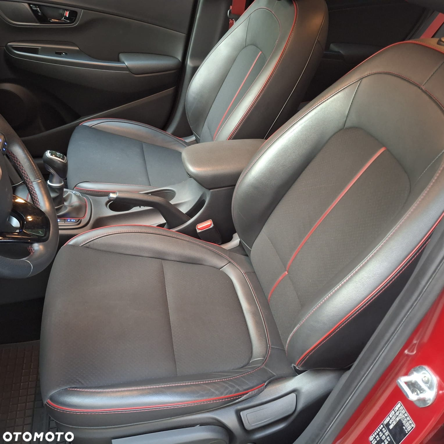 Hyundai Kona 1.0 T-GDI Premiere Style - 7