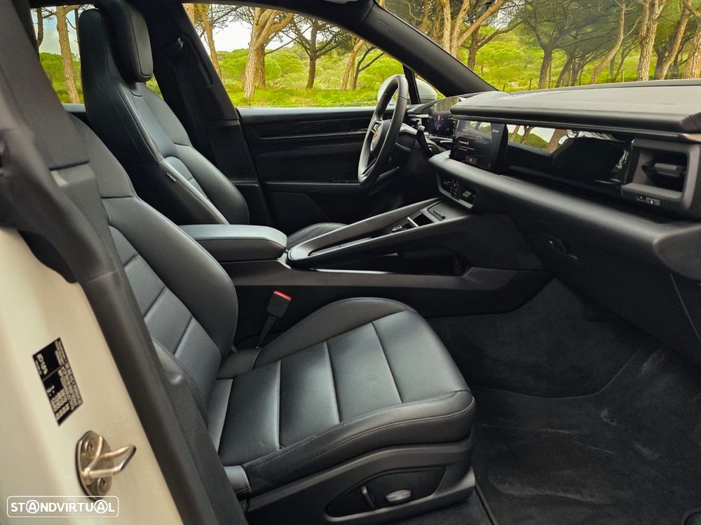 Porsche Macan Standard - 10