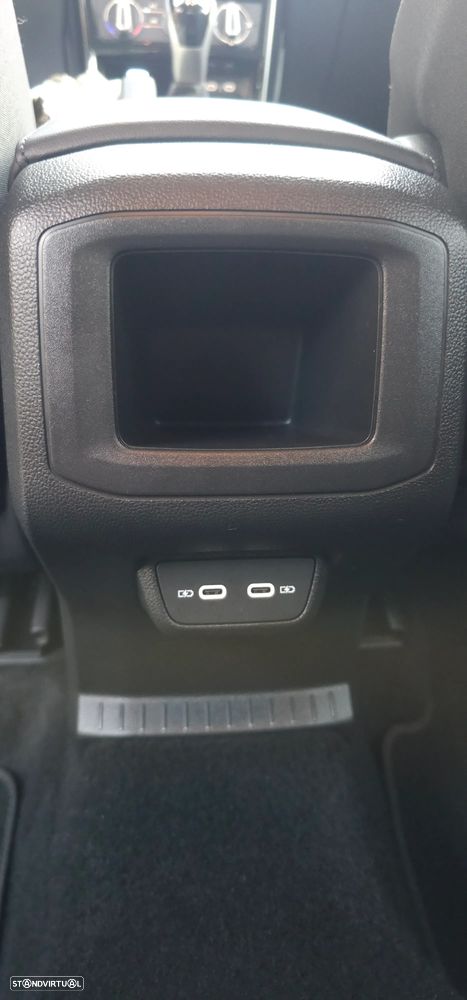 VW T-Cross 1.0 TSI Urban - 22