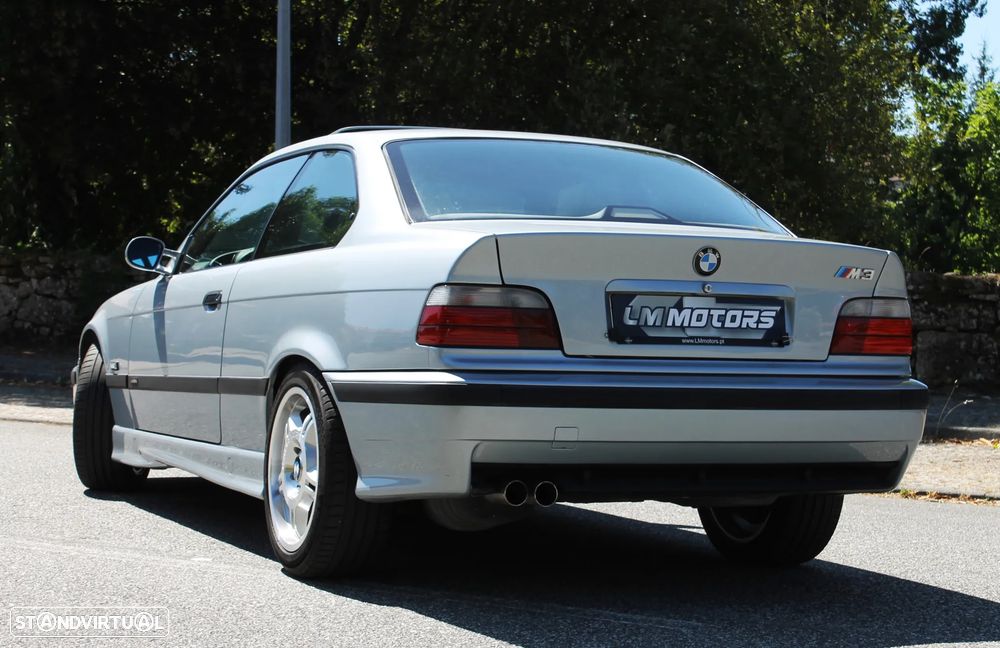 BMW M3 - 14