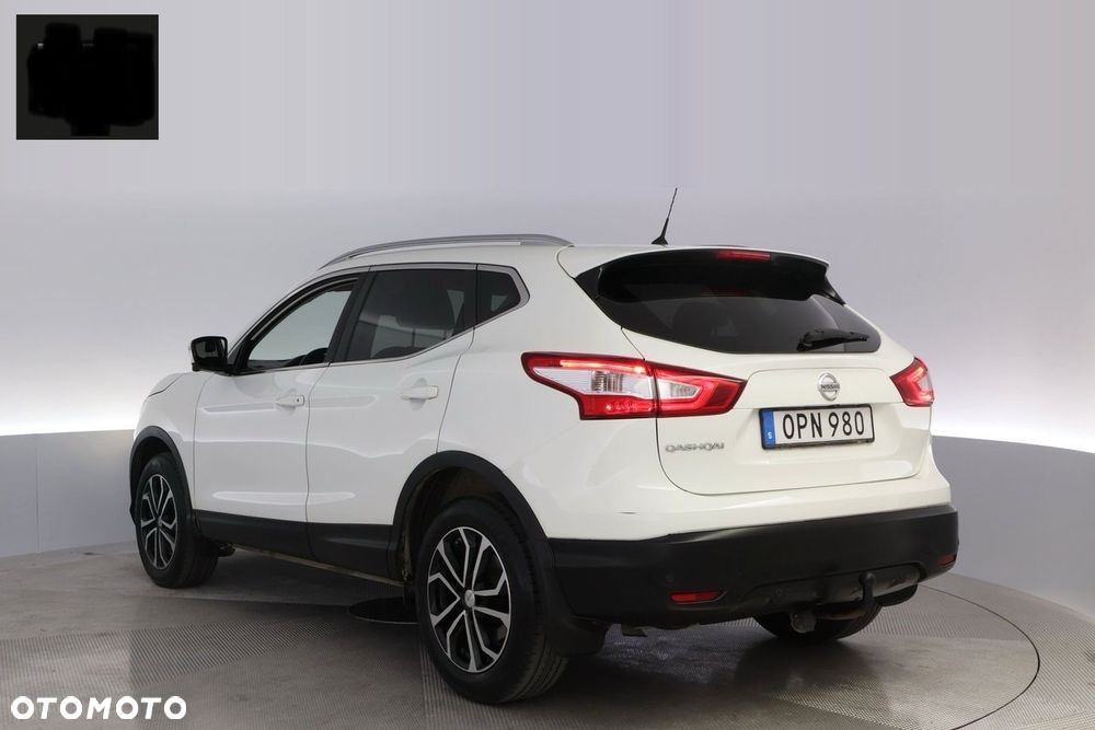 Nissan Qashqai 1.6 DIG-T 360 - 5