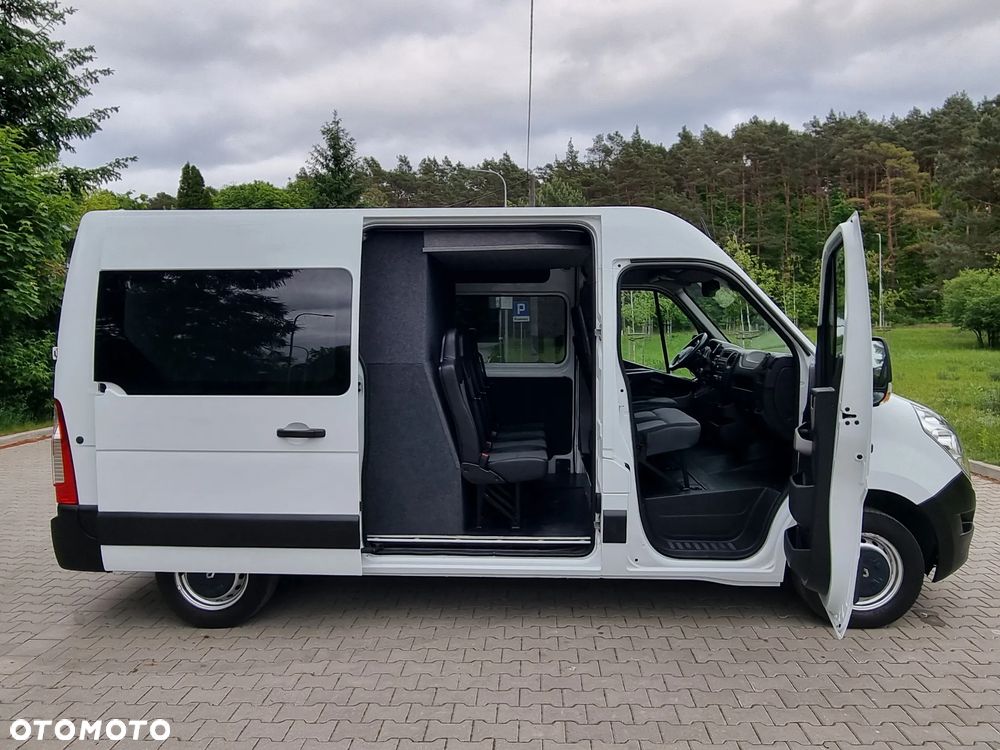 Renault Master - 20
