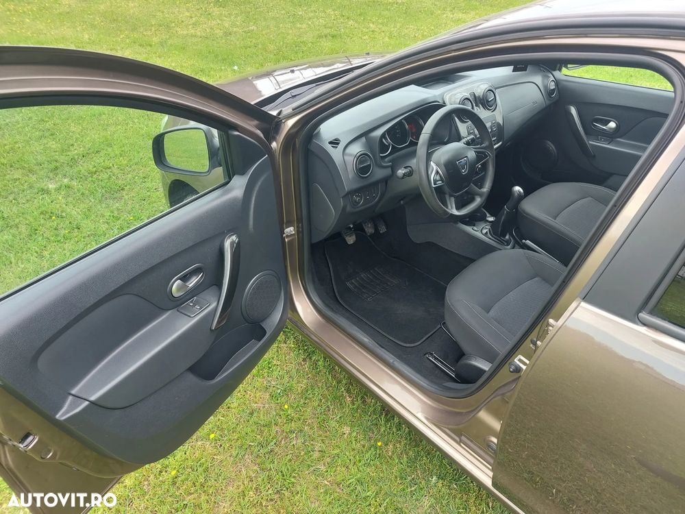 Dacia Sandero 0.9 TCe Laureate - 9