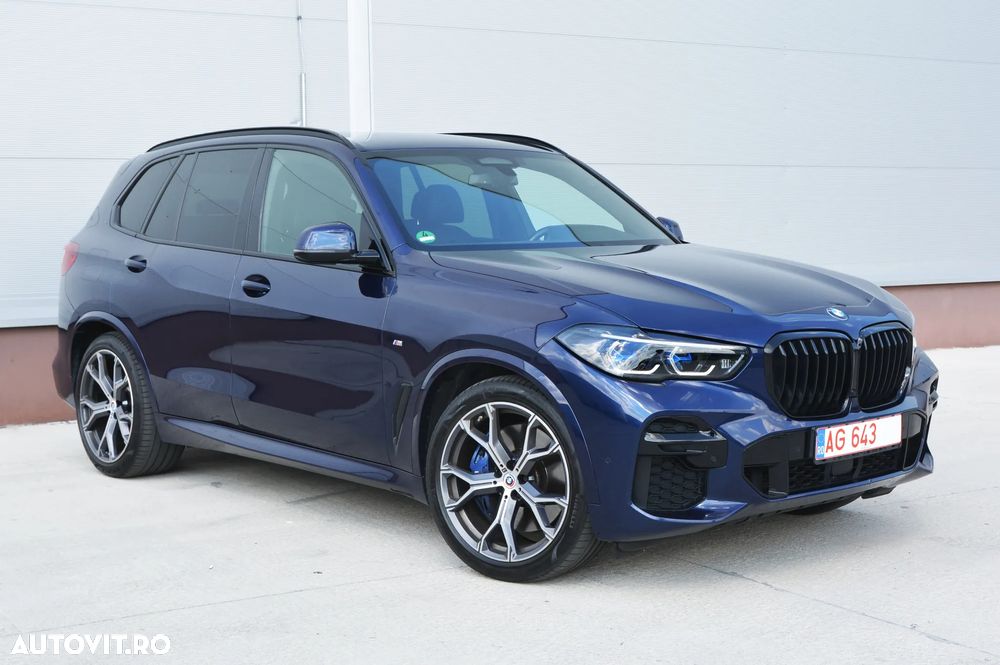 BMW X5 2023 — imagine 2