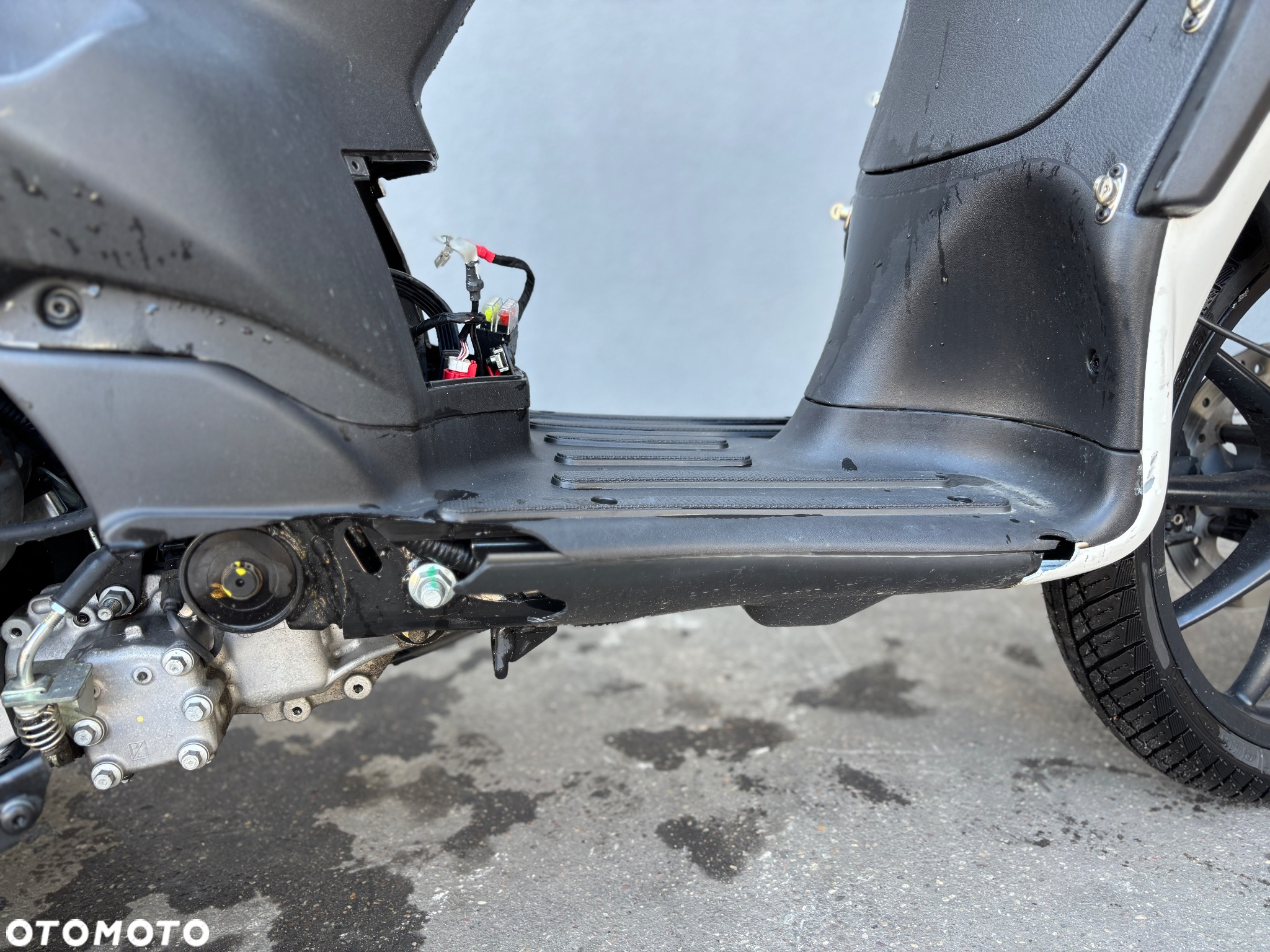 Piaggio Inny - 6
