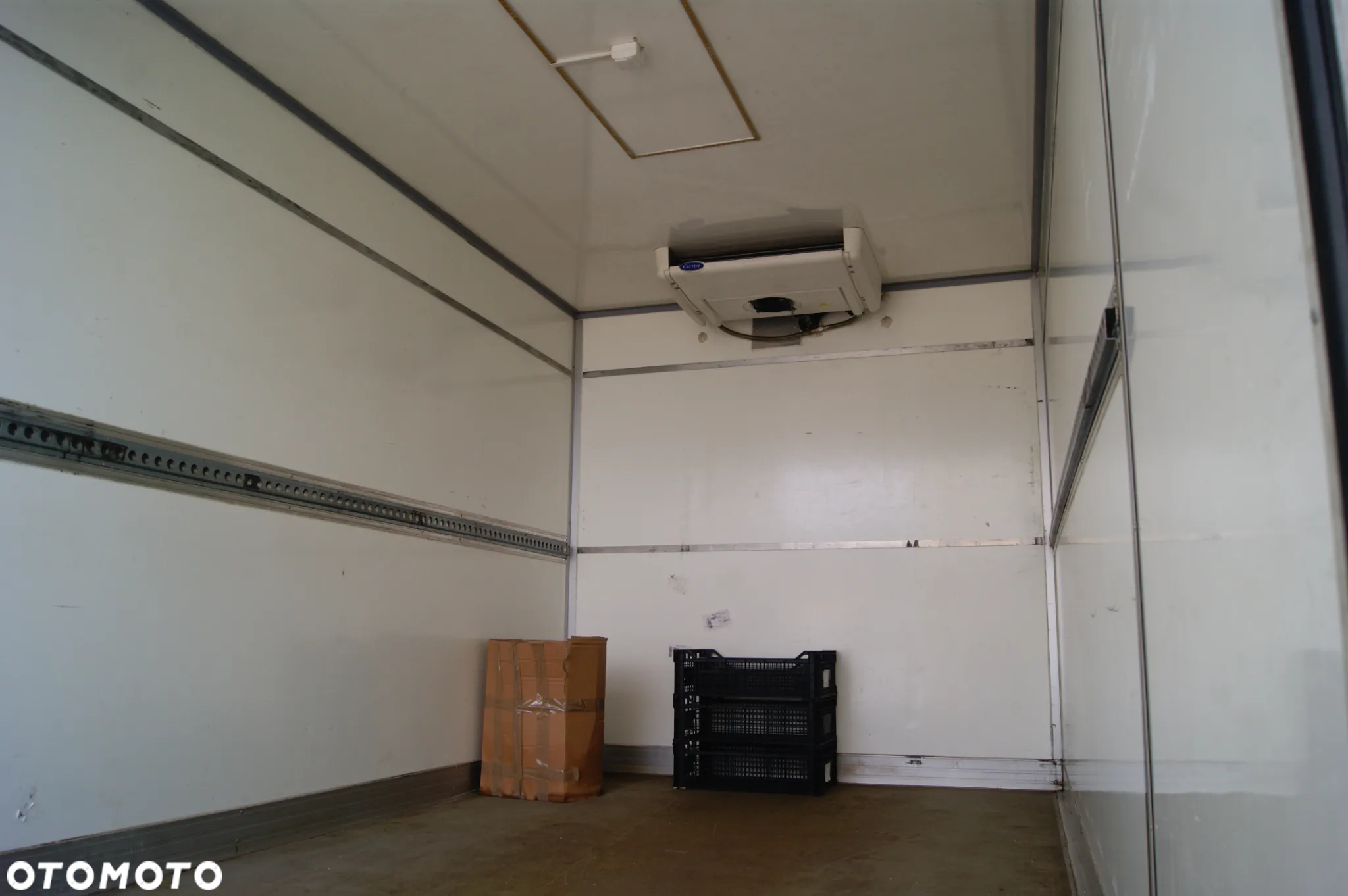 Ford TRANSIT - 17