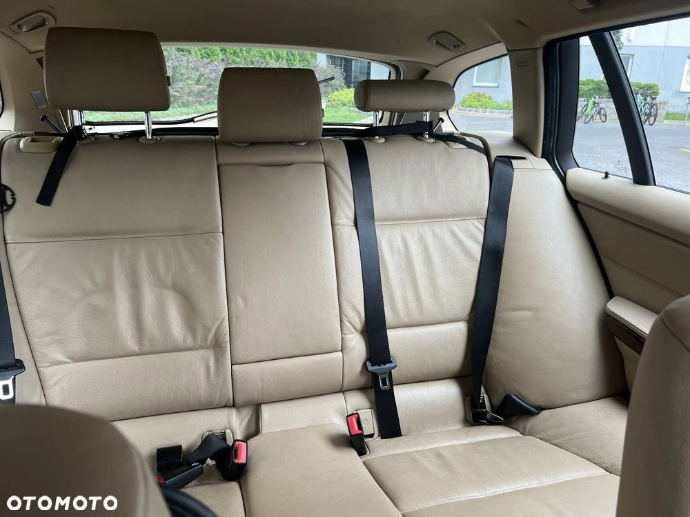 BMW Seria 3 320d DPF - 14