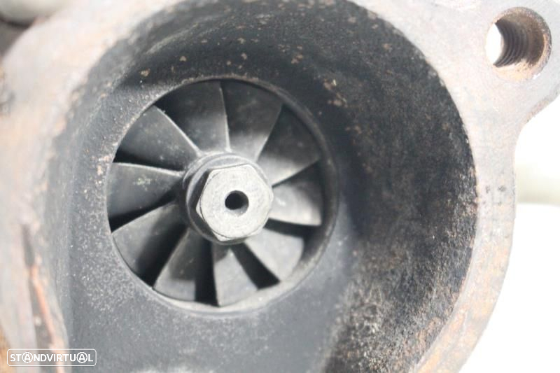 Turbo Seat Ibiza Iii (6L1)  Gt15 / 045145701 / 7017299 / 701729 9 - 9